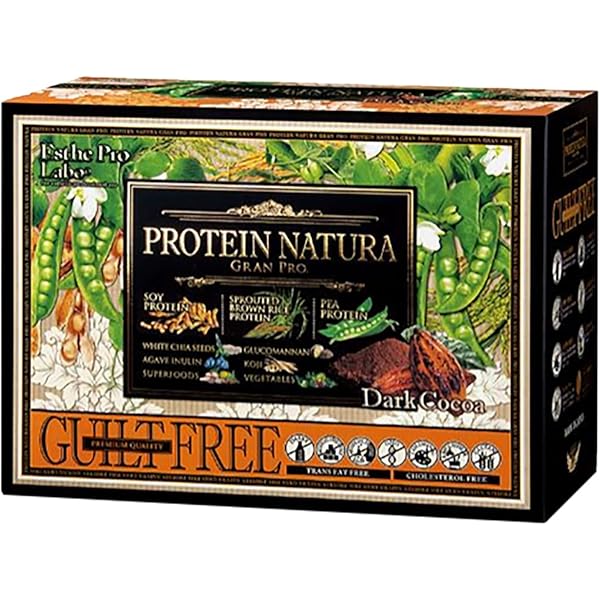 Amazon | Esthe Pro Labo (エステプロラボ) プロテイン ナチュラ